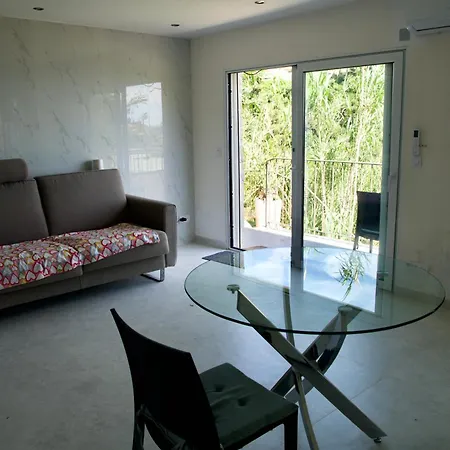 Maison Vue A 5 Min De Monaco