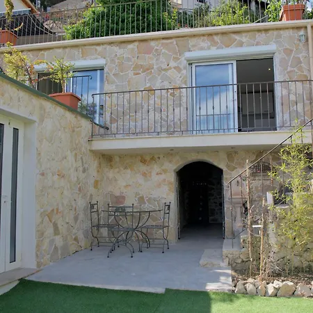 Maison Vue A 5 Min De Monaco Villa *