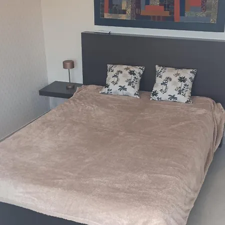 Maison Vue A 5 Min De Monaco *