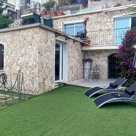 Maison Vue A 5 Min De Monaco Villa *