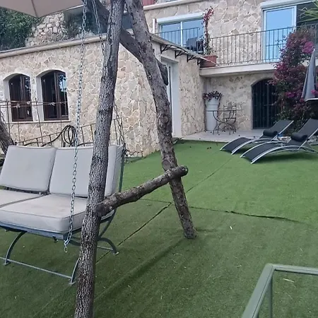 Villa Maison Vue A 5 Min De Monaco *