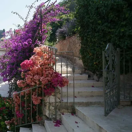 Maison Vue A 5 Min De Monaco Roquebrune-Cap-Martin