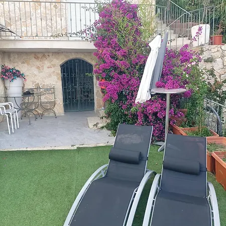 Maison Vue A 5 Min De Monaco Villa
