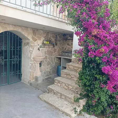 Villa Maison Vue A 5 Min De Monaco *