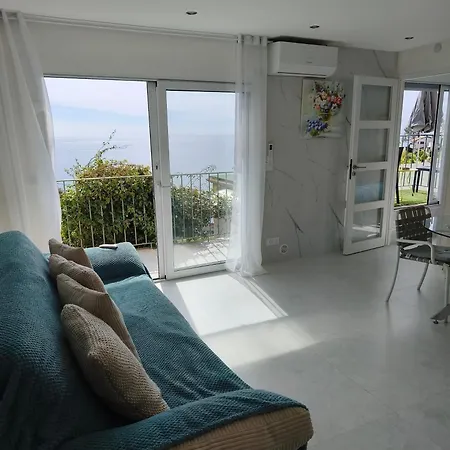 Villa Maison Vue A 5 Min De Monaco Rocabruna