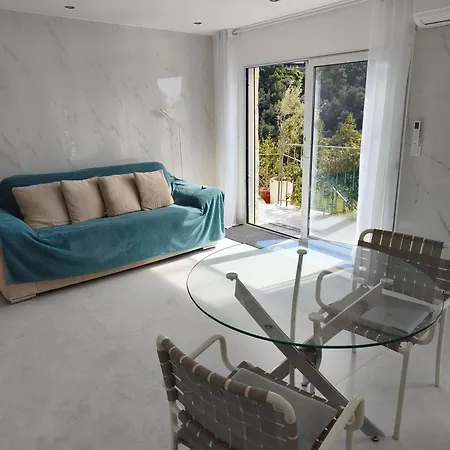 Maison Vue A 5 Min De Monaco Villa *