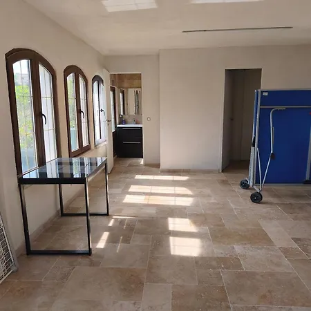Maison Vue A 5 Min De Monaco Villa Roquebrune-Cap-Martin