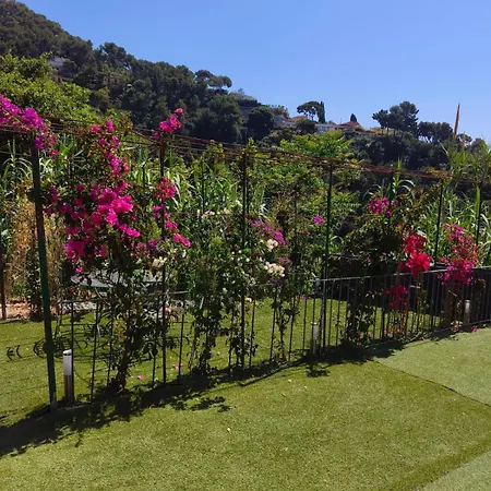 Maison Vue A 5 Min De Monaco Villa Rocabruna
