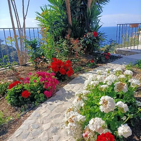 Maison Vue A 5 Min De Monaco * Roquebrune-Cap-Martin