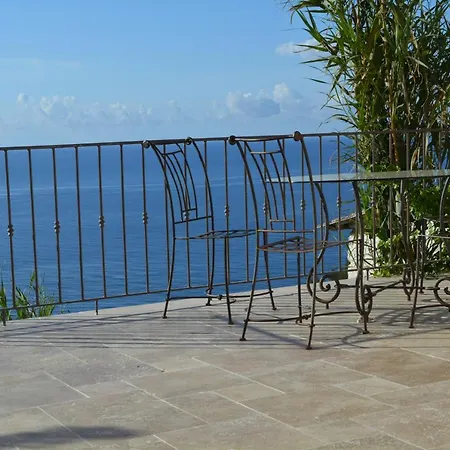 Maison Vue A 5 Min De Monaco Villa Roquebrune-Cap-Martin