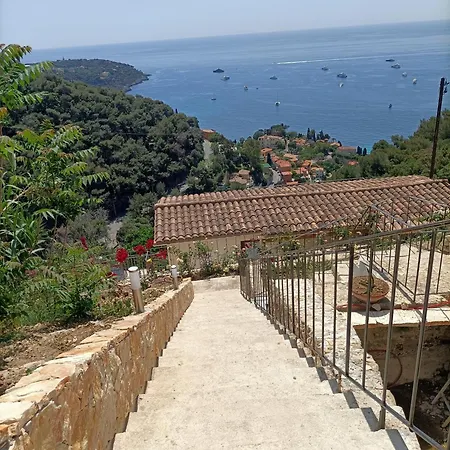 Maison Vue A 5 Min De Monaco Vila