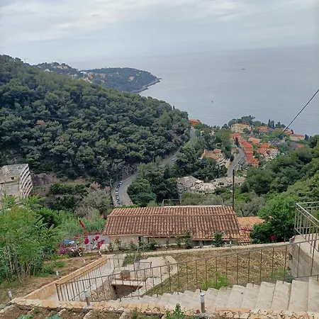 Maison Vue A 5 Min De Monaco *