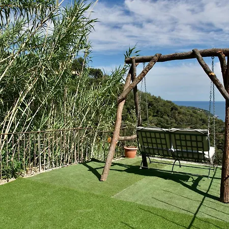 Villa Maison Vue A 5 Min De Monaco Roquebrune-Cap-Martin