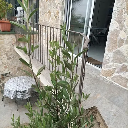 Maison Vue A 5 Min De Monaco Roquebrune-Cap-Martin