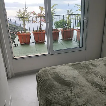 Villa Maison Vue A 5 Min De Monaco