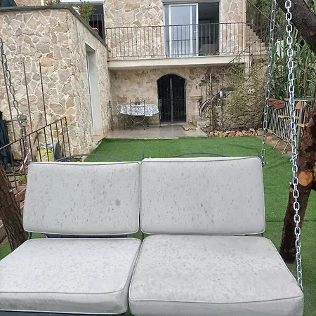 Maison Vue A 5 Min De Monaco Roquebrune-Cap-Martin