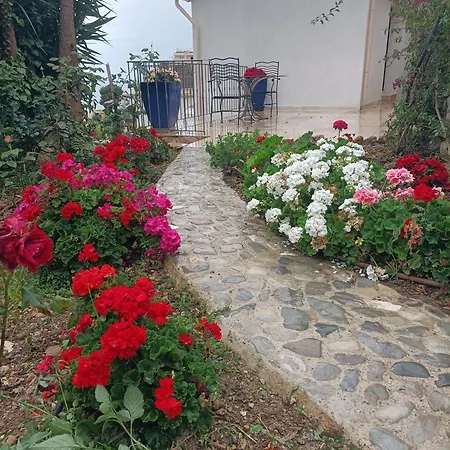 Maison Vue A 5 Min De Monaco 빌라