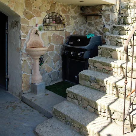 Maison Vue A 5 Min De Monaco 빌라 *