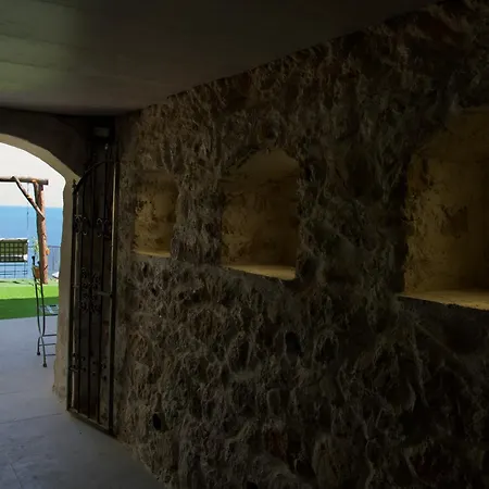 Maison Vue A 5 Min De Monaco * Roquebrune-Cap-Martin