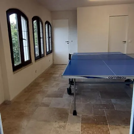 Maison Vue A 5 Min De Monaco 빌라 *