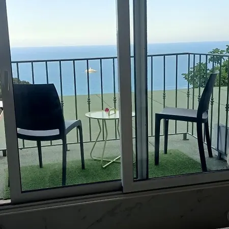 Maison Vue A 5 Min De Monaco * Roquebrune-Cap-Martin