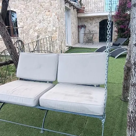 Maison Vue A 5 Min De Monaco