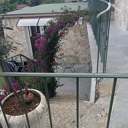 빌라 Maison Vue A 5 Min De Monaco 로퀴에브륀캡마르탱