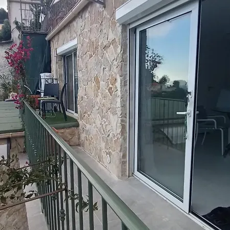 Maison Vue A 5 Min De Monaco 로퀴에브륀캡마르탱