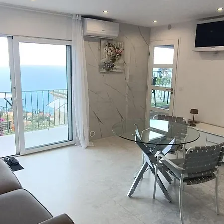 Maison Vue A 5 Min De Monaco * Roquebrune-Cap-Martin