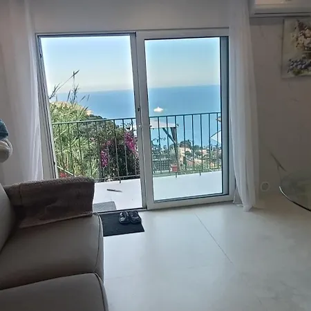 Maison Vue A 5 Min De Monaco