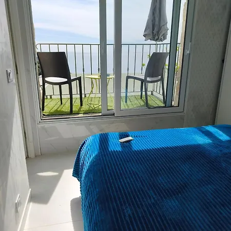 Villa Maison Vue A 5 Min De Monaco *
