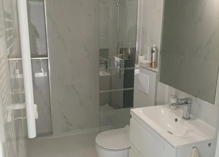 Maison Vue A 5 Min De Monaco Villa Roquebrune-Cap-Martin