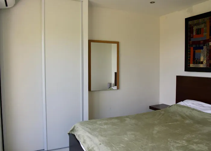 Maison Vue A 5 Min De Monaco Villa *