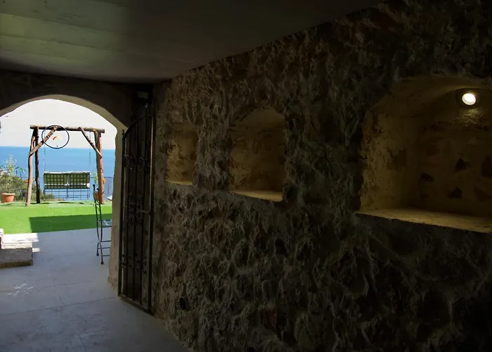 Maison Vue A 5 Min De Monaco * روكوبرُن كاب مارتي