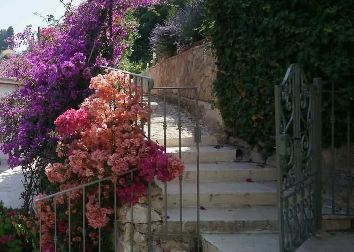 Maison Vue A 5 Min De Monaco Roquebrune-Cap-Martin