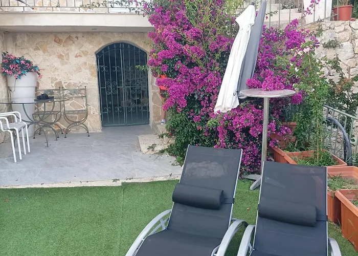 Maison Vue A 5 Min De Monaco فيلة
