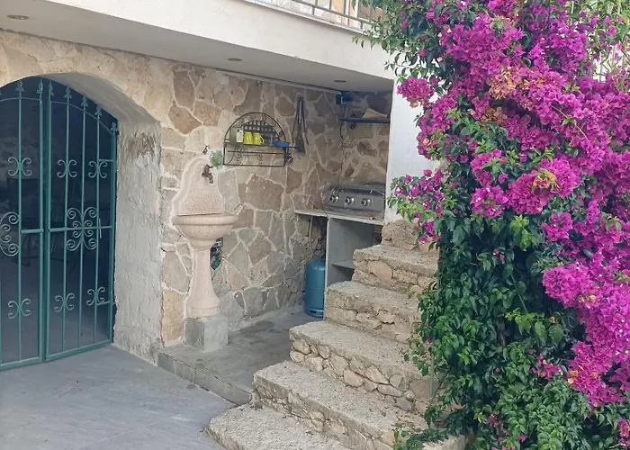 فيلة Maison Vue A 5 Min De Monaco *