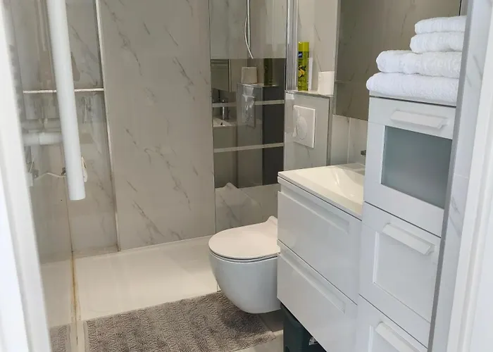 Maison Vue A 5 Min De Monaco فيلة روكوبرُن كاب مارتي