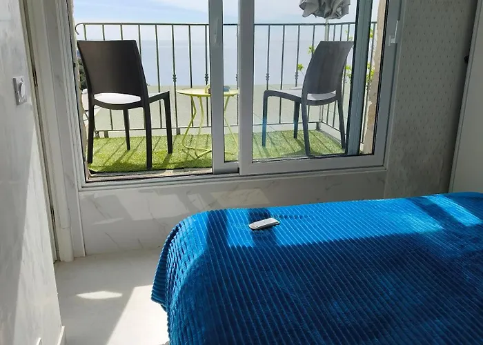 فيلة Maison Vue A 5 Min De Monaco *