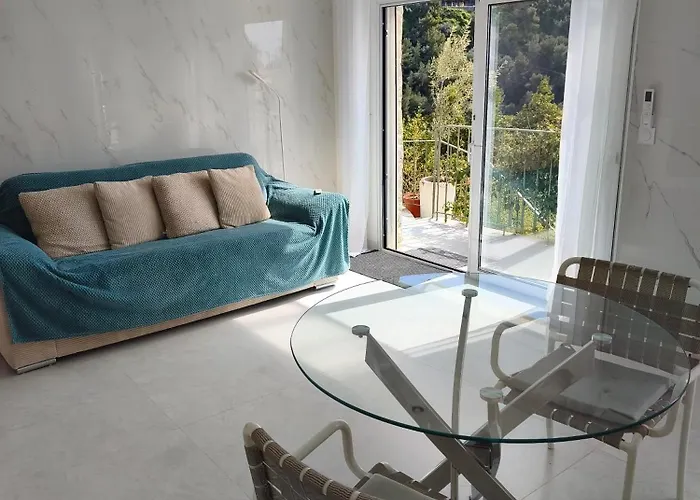 Maison Vue A 5 Min De Monaco فيلة *